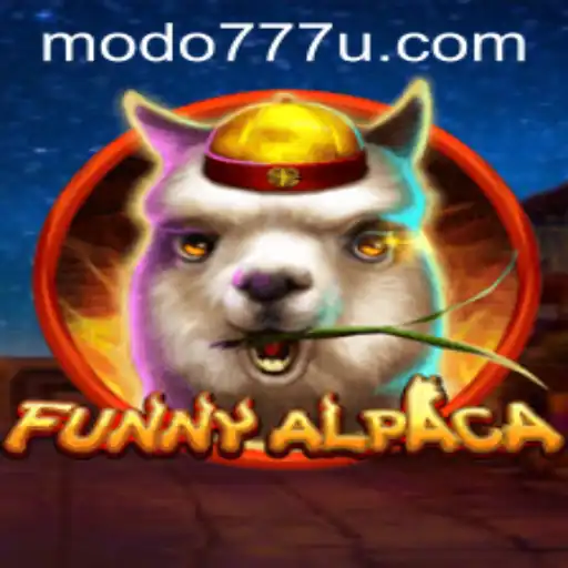 Explorando FunnyAlpaca e o Fascinante MODO777