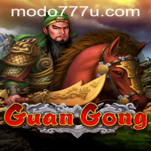 Descubra o Fascinante Mundo de GuanGong: Aventura e Estratégia Emocionantes