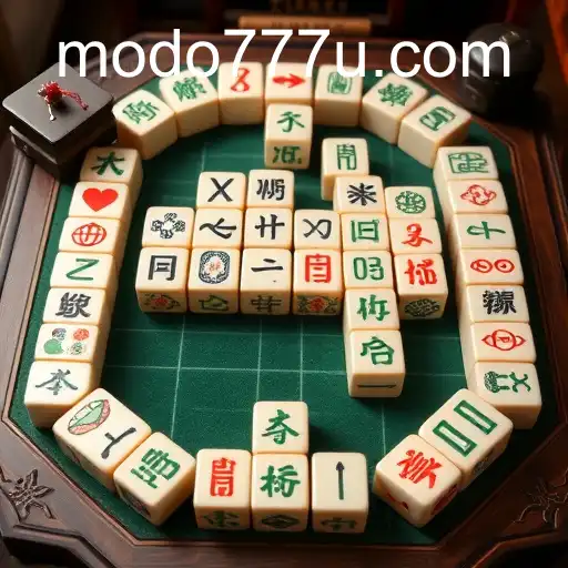 Mahjong