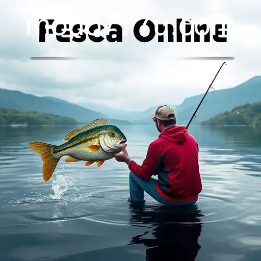 Pesca online