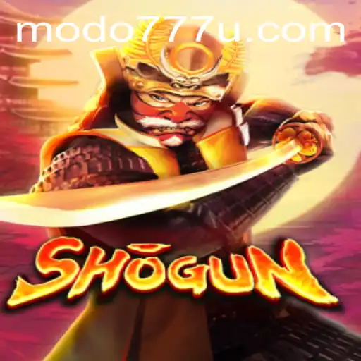 Explorando Shogun: Um Jogo de Estratégia com MODO777