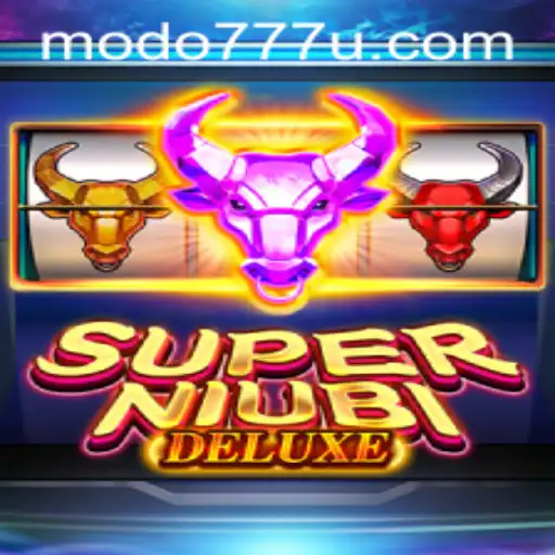 Descubra o Fascinante Mundo de SuperNiubiDeluxe com o MODO777